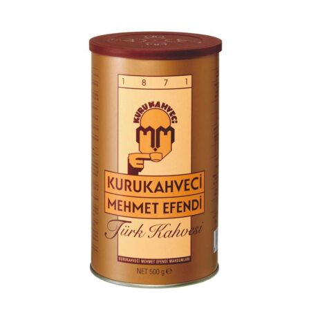 Kawa turecka Mehmet Efendi 250 g