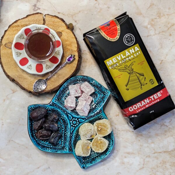 herbata mevlana