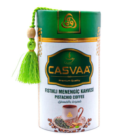 Kawa turecka Menengic dzikie pistacje 250 g