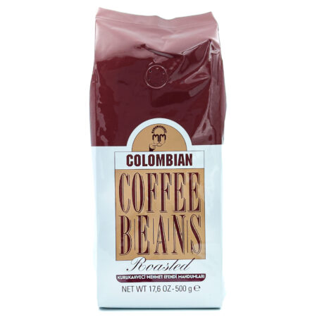 Kawa ziarnista Mehmet Efendi 500 g