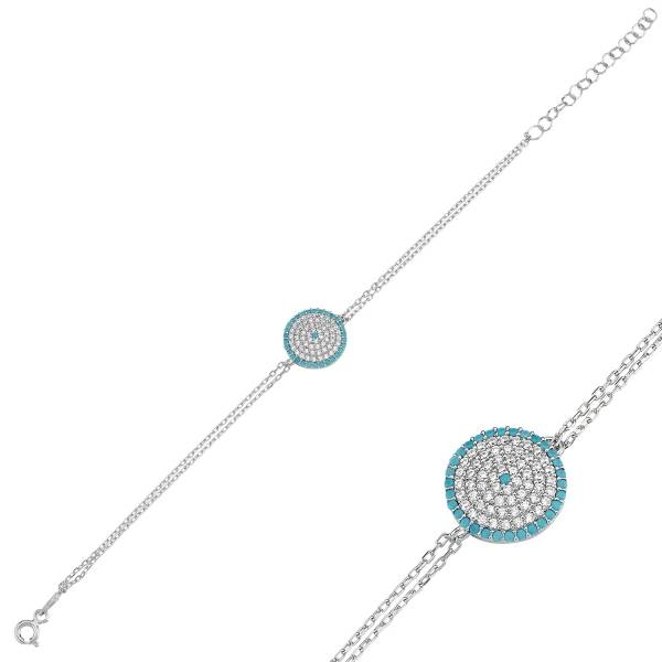 Bransoletka Oko Prorka