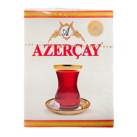 Herbata Azercay earl grey 100 g