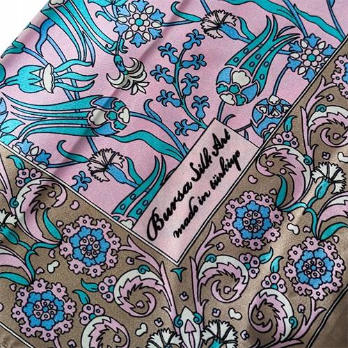 Szal-damski-z-jedwabiem-chusta-w-kwiaty-Turecki-Marka-inna