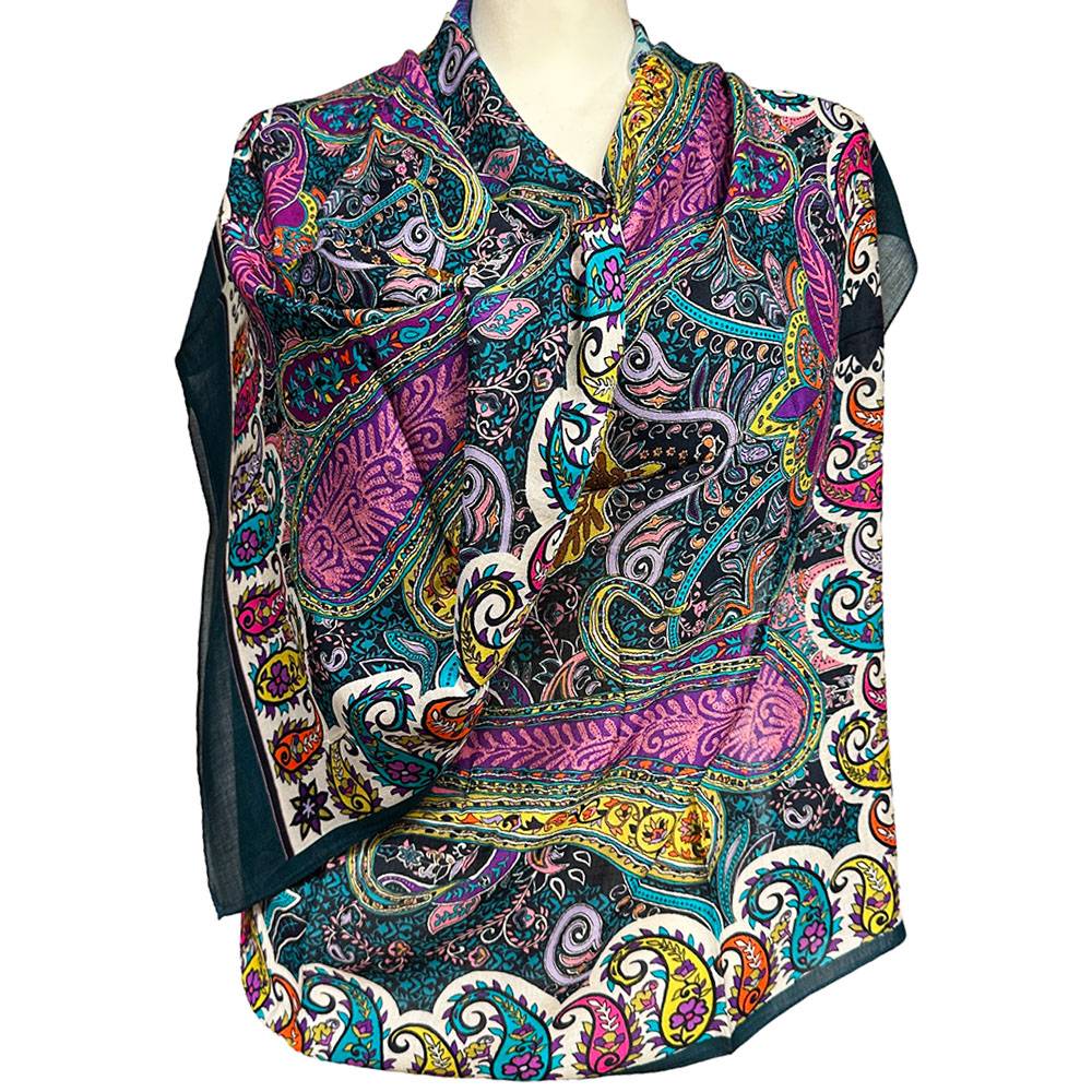 galeriasultana.pl turecki szal,ottomanski,1 (24)