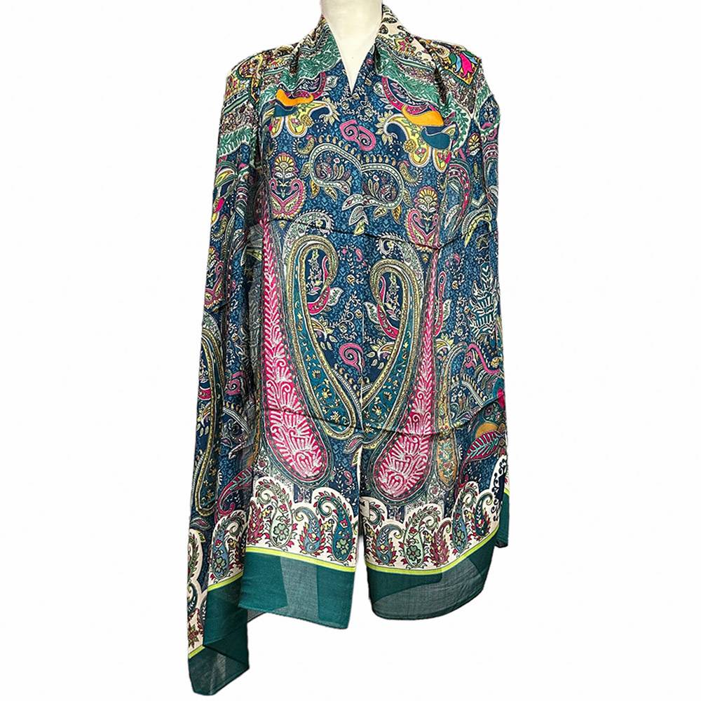 galeriasultana.pl turecki szal,ottomanski,1 (33)