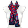 Szal damski turecki Elegancki