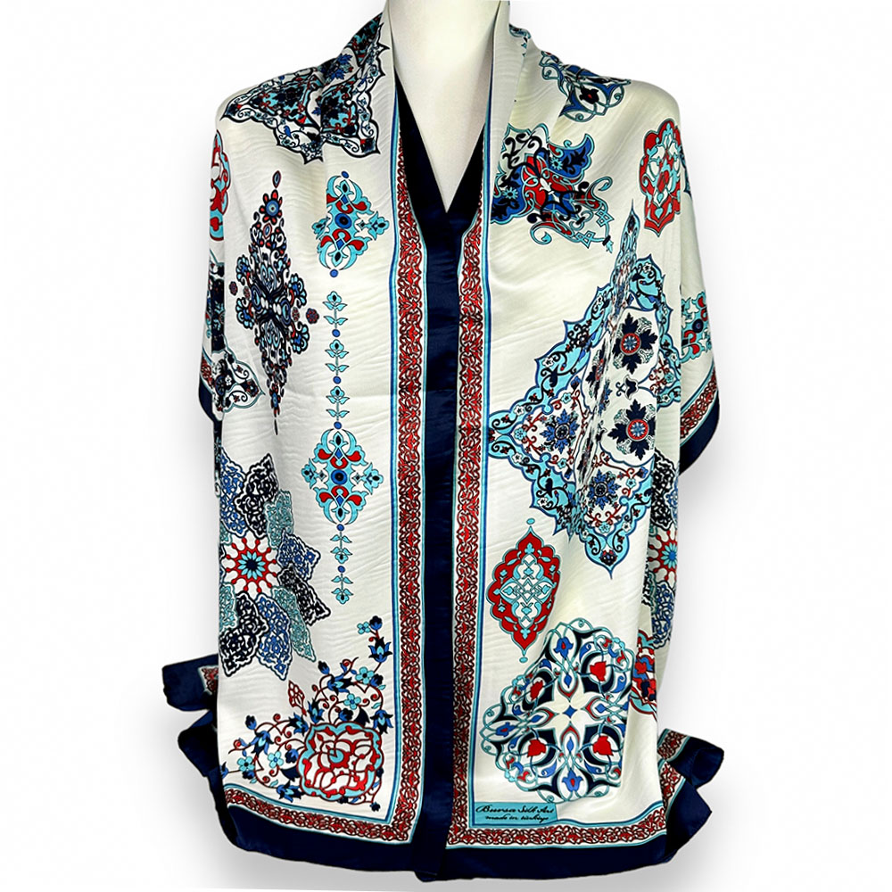 galeriasultana.pl szal,turecki,jedwabny (27)