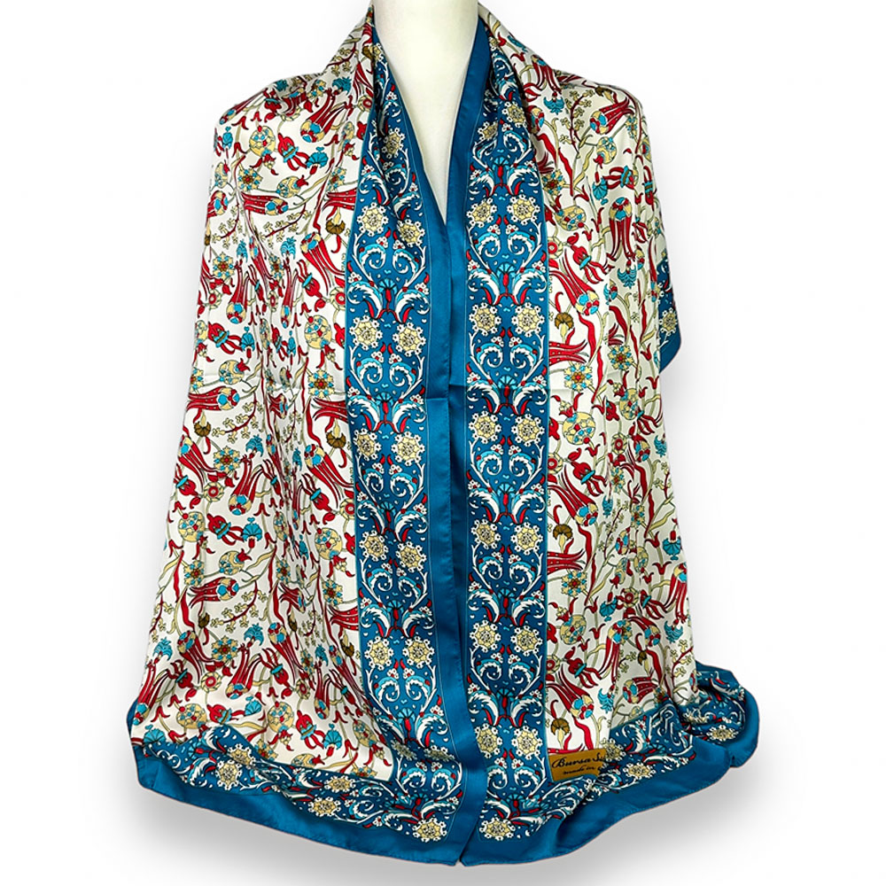 galeriasultana.pl szal,turecki,jedwabny (48)