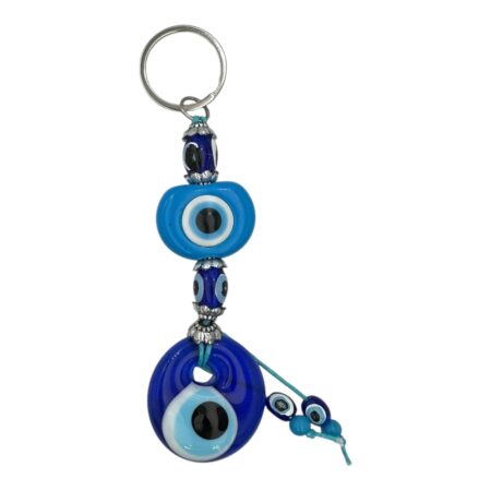 Brelok oko proroka turecki