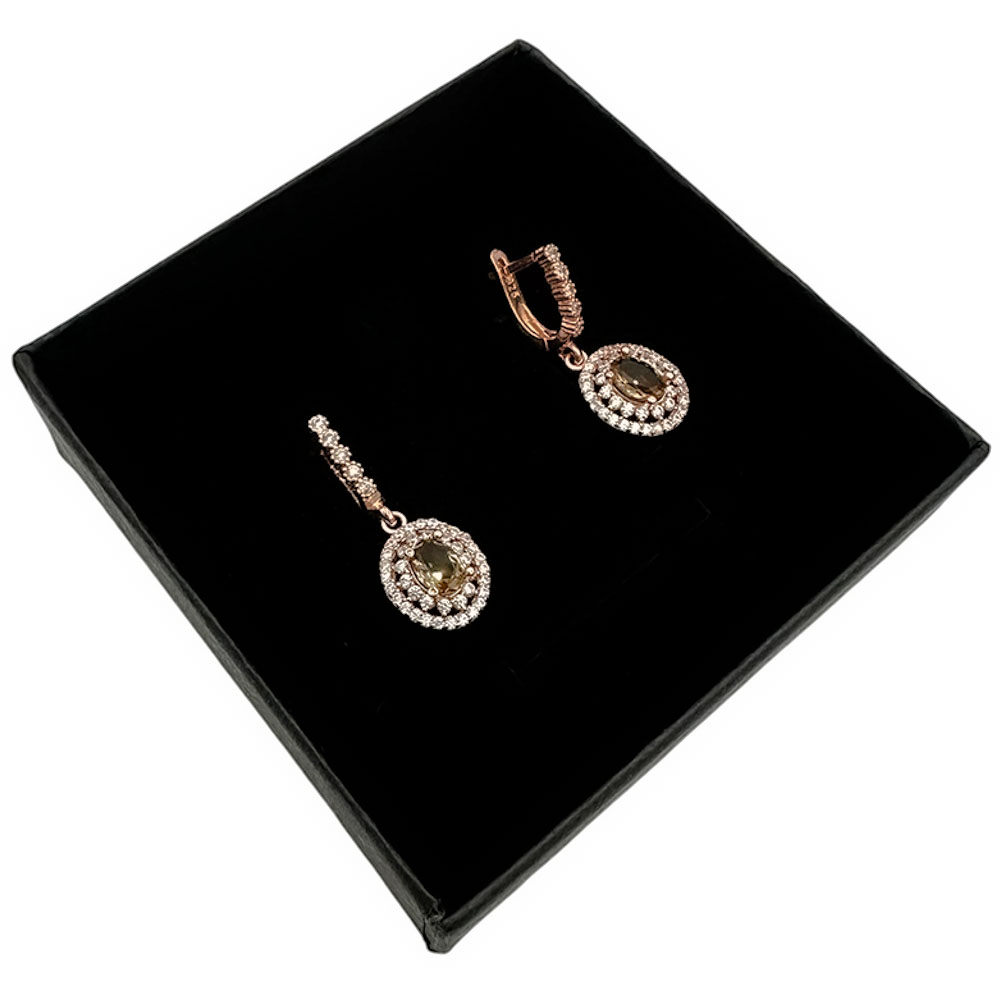 galeriasultana.pl sklep turecki,Naszyjnik srebrne,Kolczyki srebrne (16)