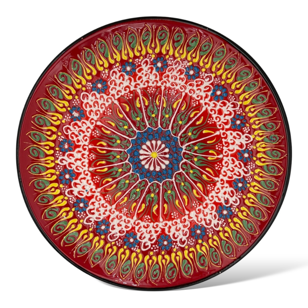 galeriasultana.pl turecki sklep talerz ceramiczny (10)