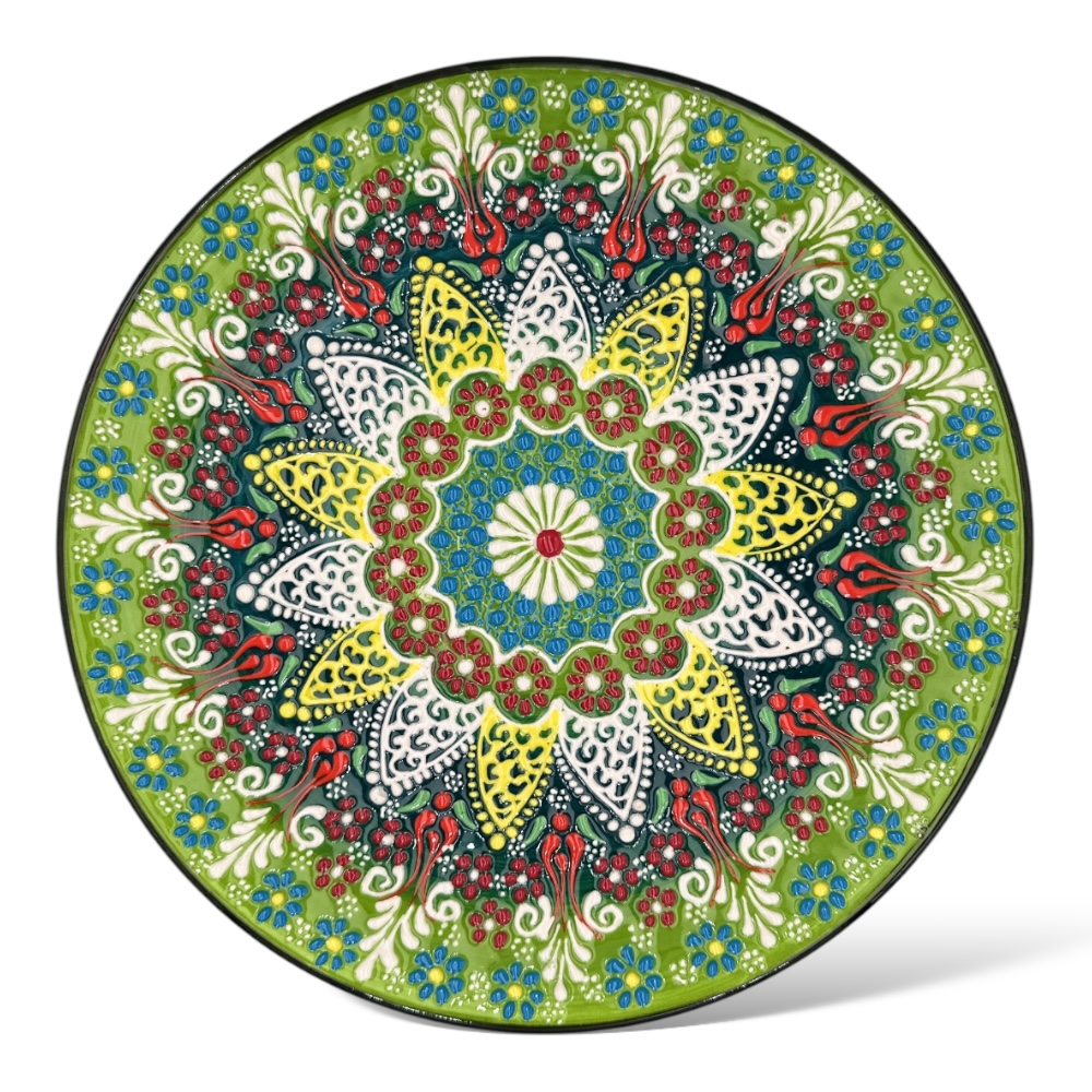 galeriasultana.pl turecki sklep talerz ceramiczny (24)