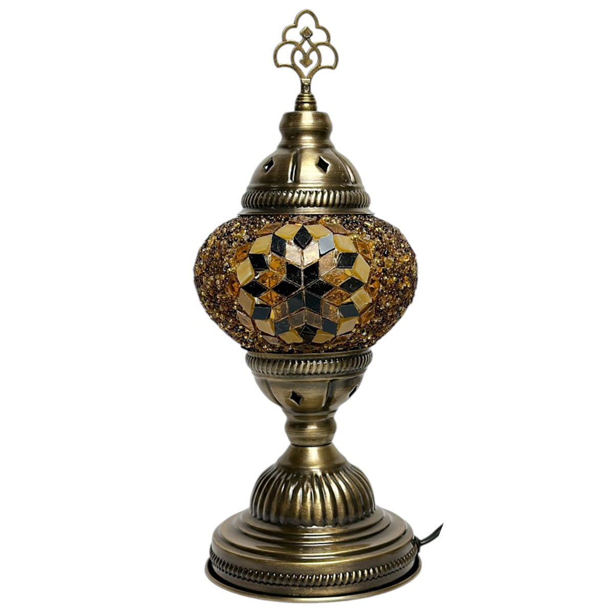 galeriasultana.pl turecki Lampa mozaikowa (15)