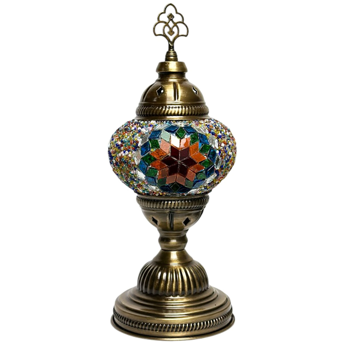 galeriasultana.pl turecki Lampa mozaikowa (29)