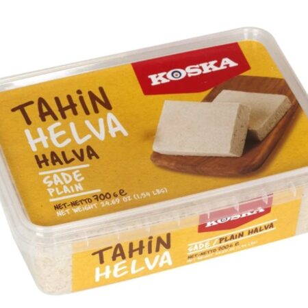 Chałwa turecka Koska Waniliowa – 300 g