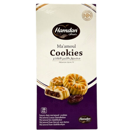 Daktylowe Ciasteczka Maamoul 500 g