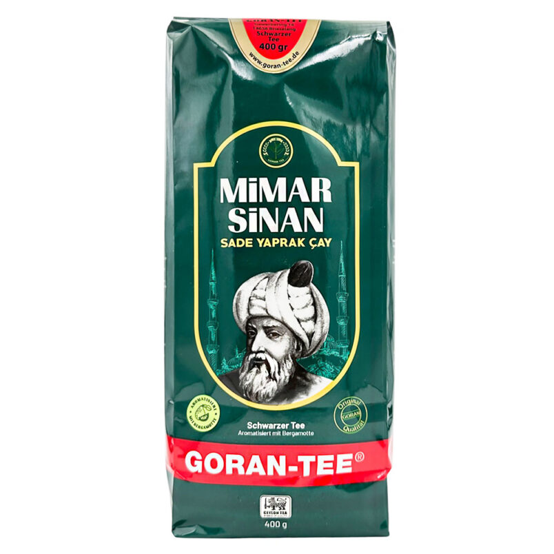 herbata mimar sinan