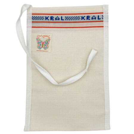 Rękawica kessa peelingująca turecka Premium