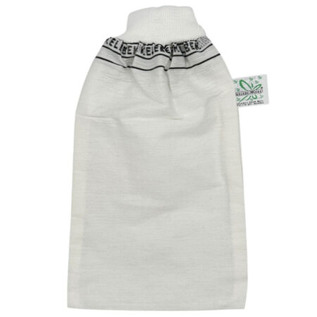 Rękawica peelingująca turecka Kese