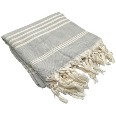 Ręcznik Peshtemal  100 % turecka bawełna
