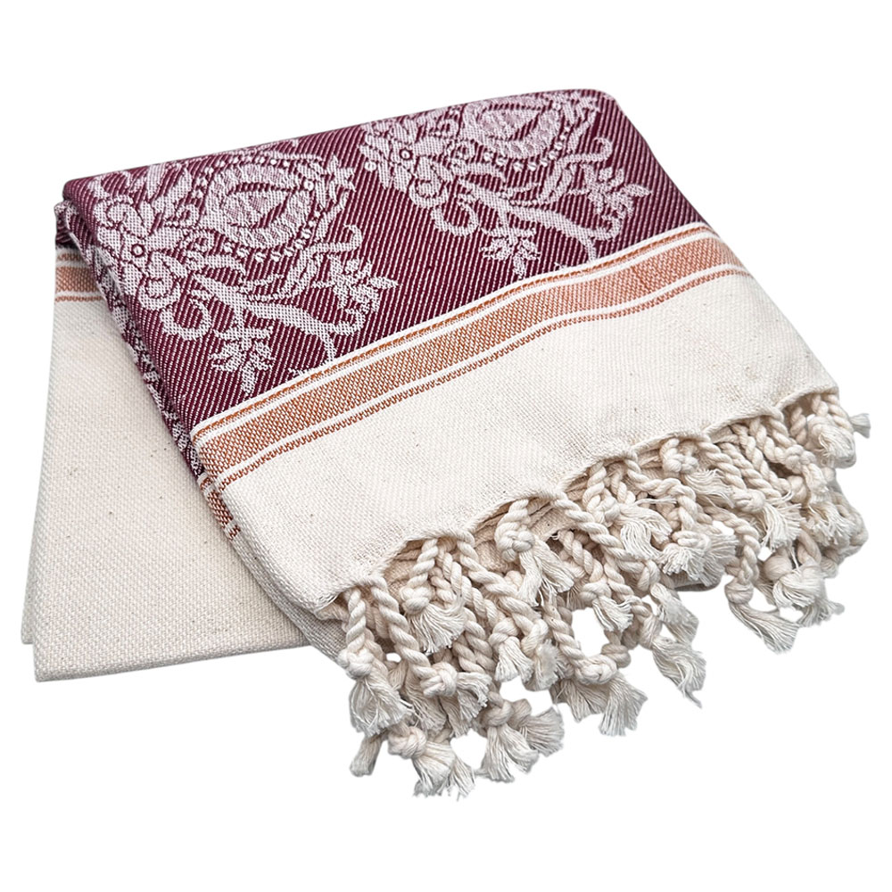 tureckı Ręczniki Pestemal galerıasultana (90)