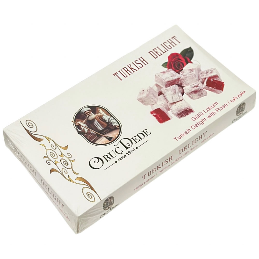 galeriasultana.pl Tureckie Lokum różane (1)