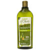 Żel pod prysznic DALAN d'Olive 400 ml