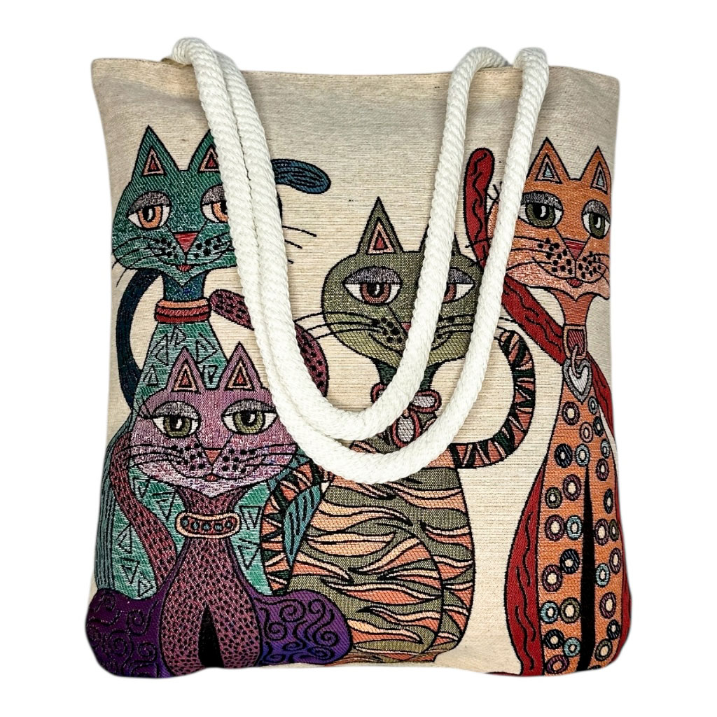 galeriasultana.pl sklep turecki Torba gobelinowa Shopper (17)