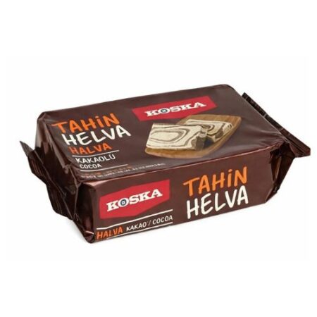 Chałwa turecka Koska kakaowa – 350 g