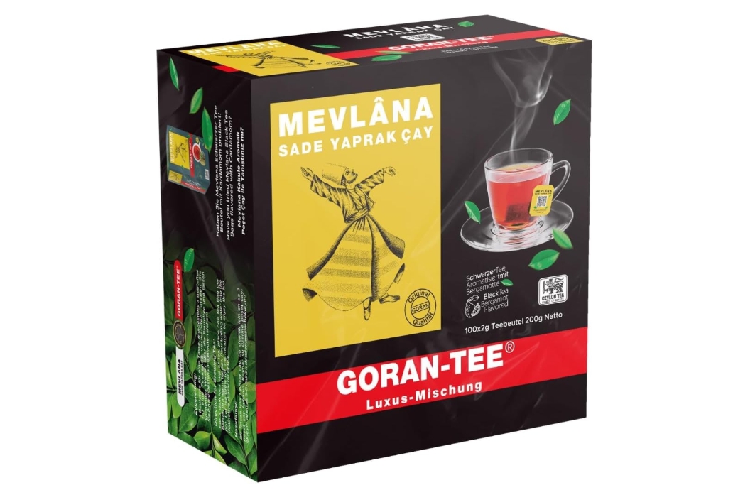 Zmevlana 100 sztuk