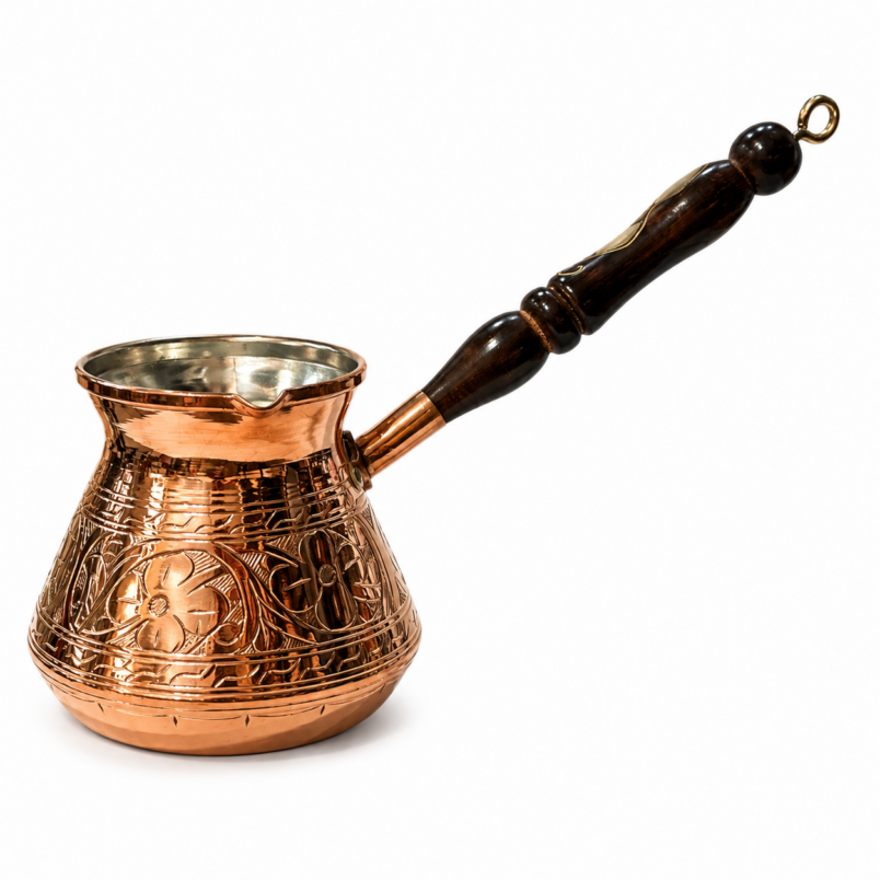 Tygielek  do kawy po turecku  500 ml