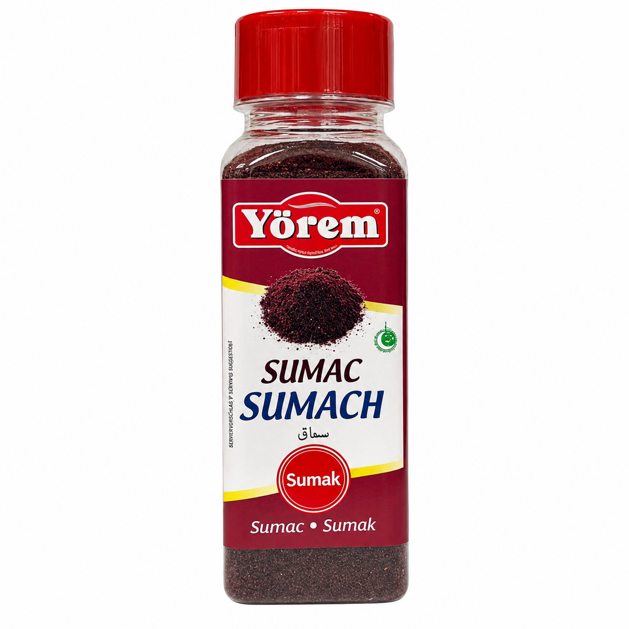 sumak przyprawa