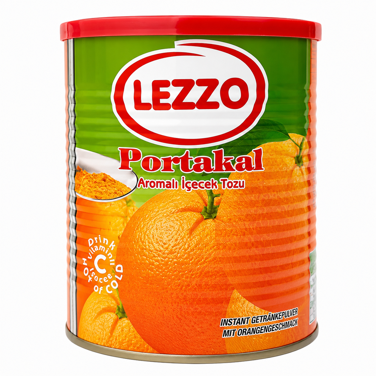 herbata lezzo