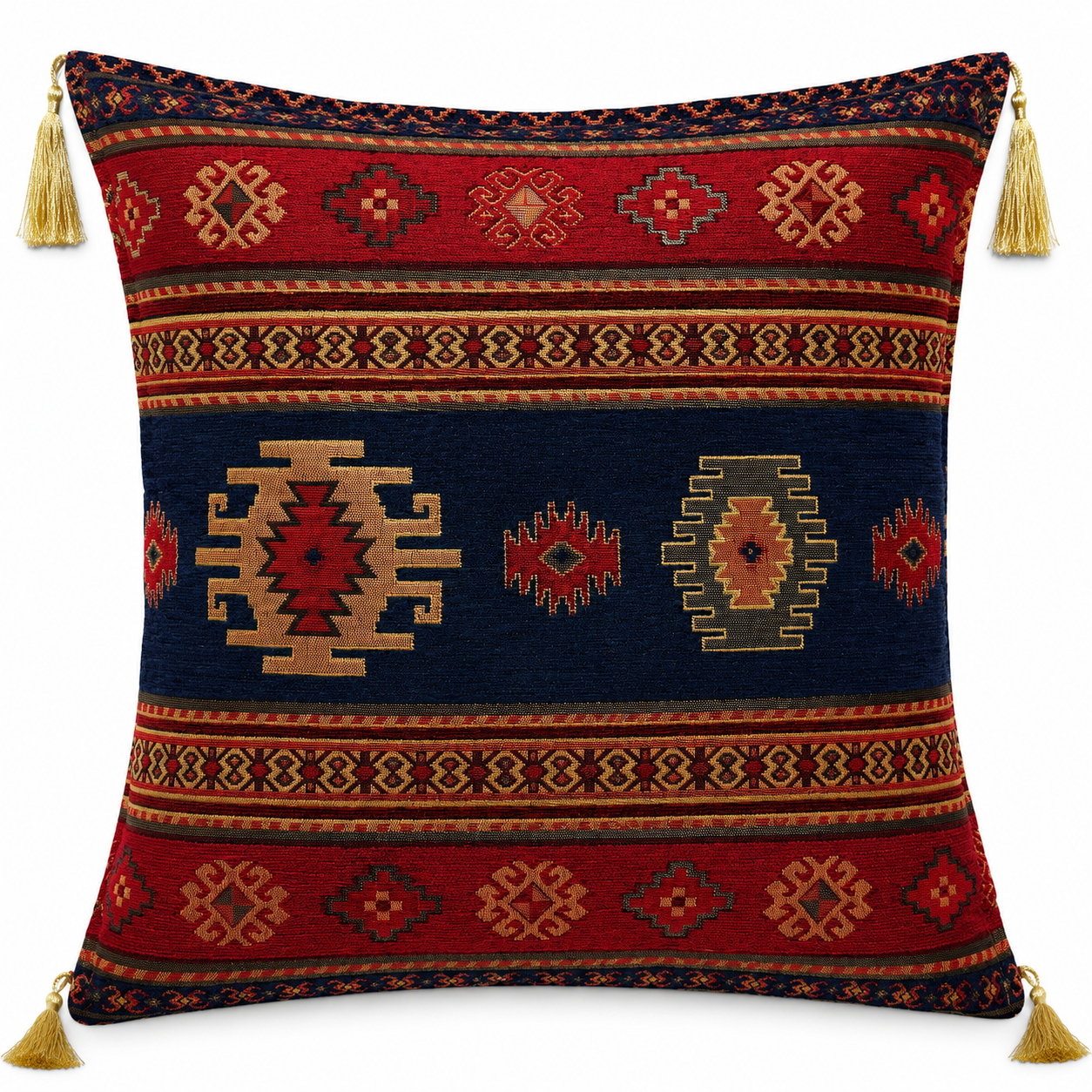 poszewka kilim