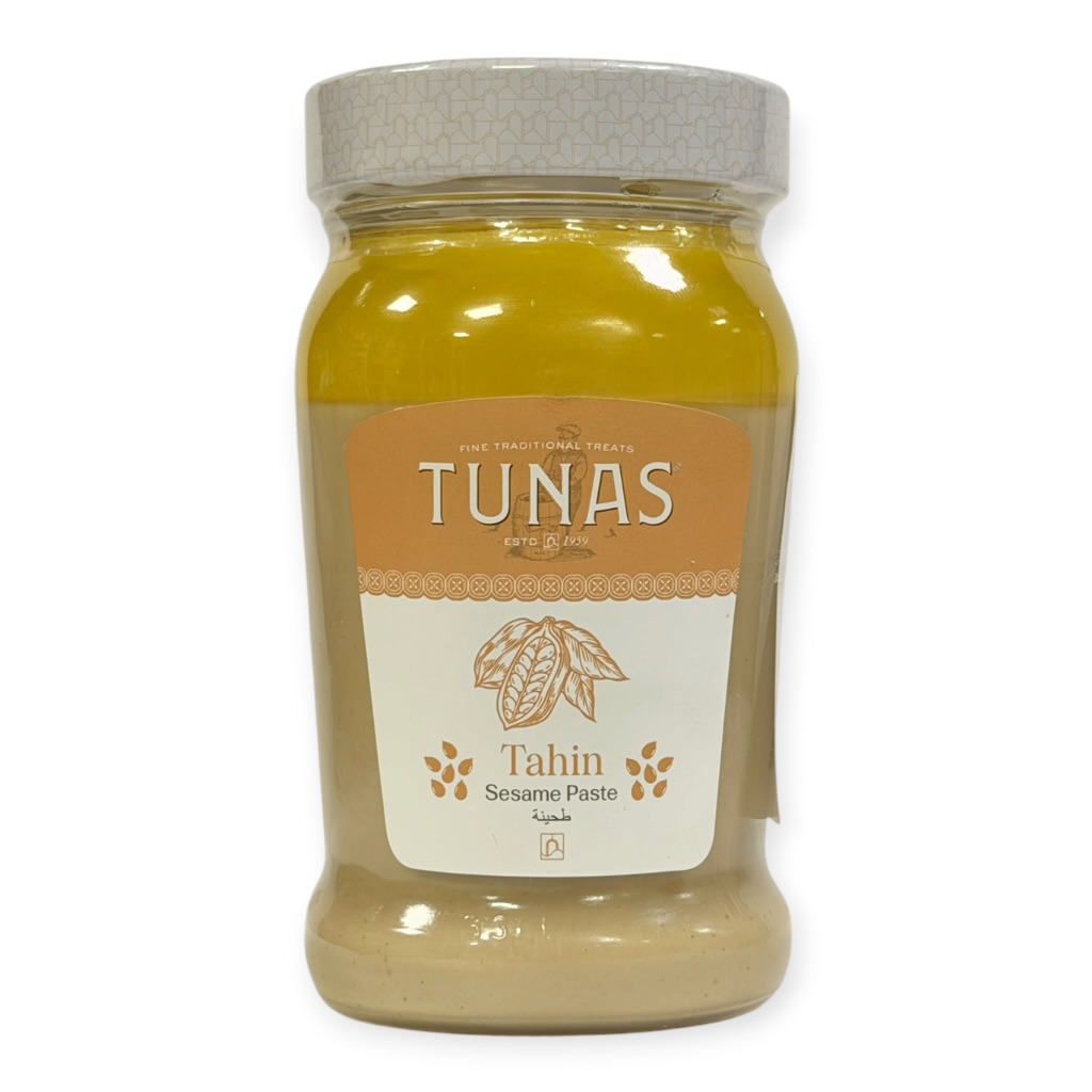 pasta tahini tunas 3000 g